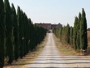 Borgo Beccanella Asciano